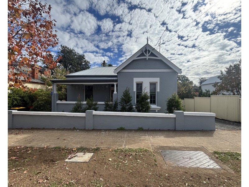 40 Darling Street, Tamworth NSW 2340