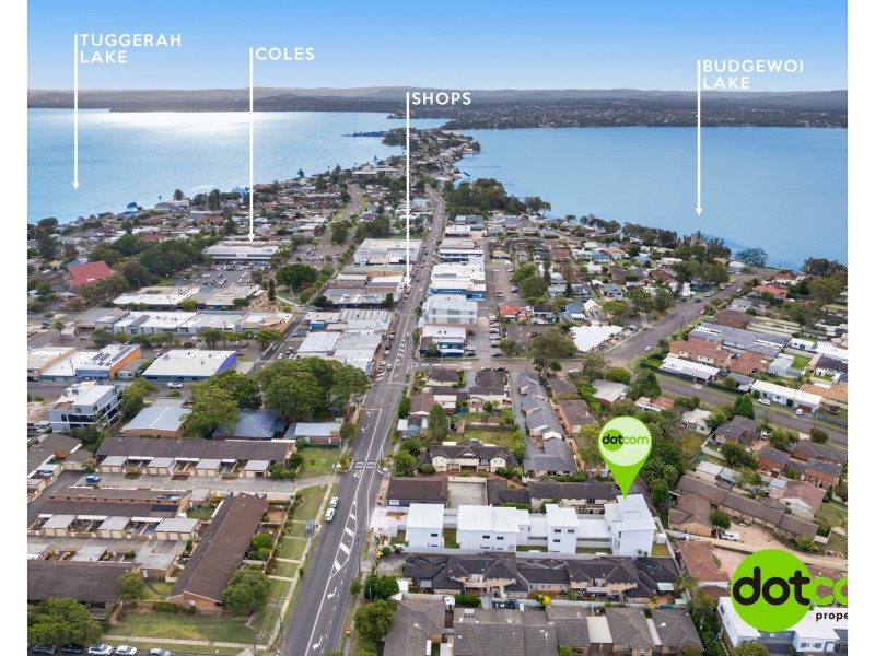 6/286 Main Road, Toukley NSW 2263