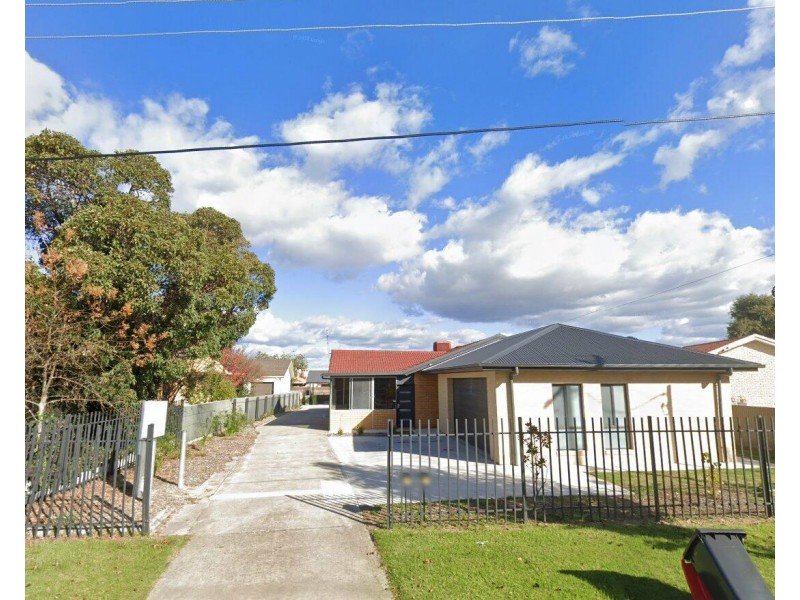 475A Henderson Street, Lavington NSW 2641