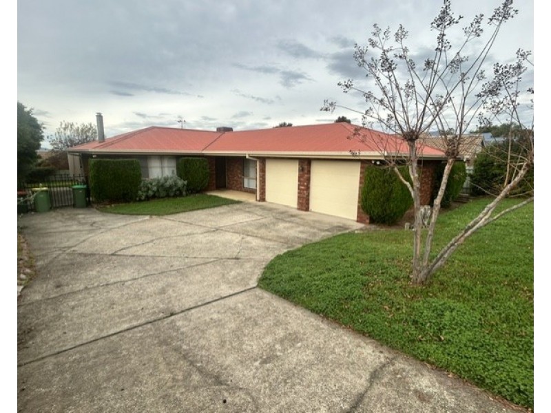 46 Menzies Street, West Wodonga VIC 3690