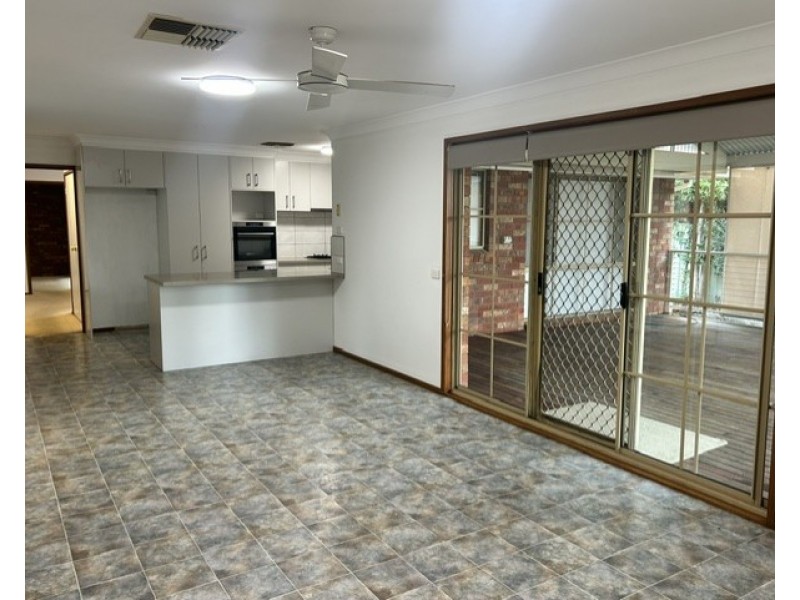 46 Menzies Street, West Wodonga VIC 3690