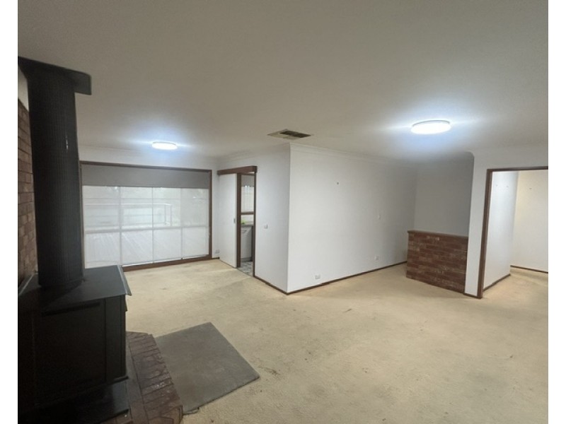 46 Menzies Street, West Wodonga VIC 3690