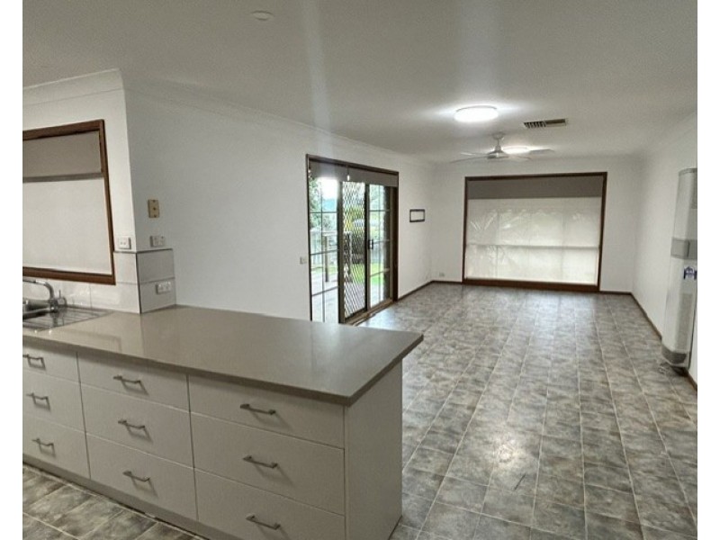 46 Menzies Street, West Wodonga VIC 3690