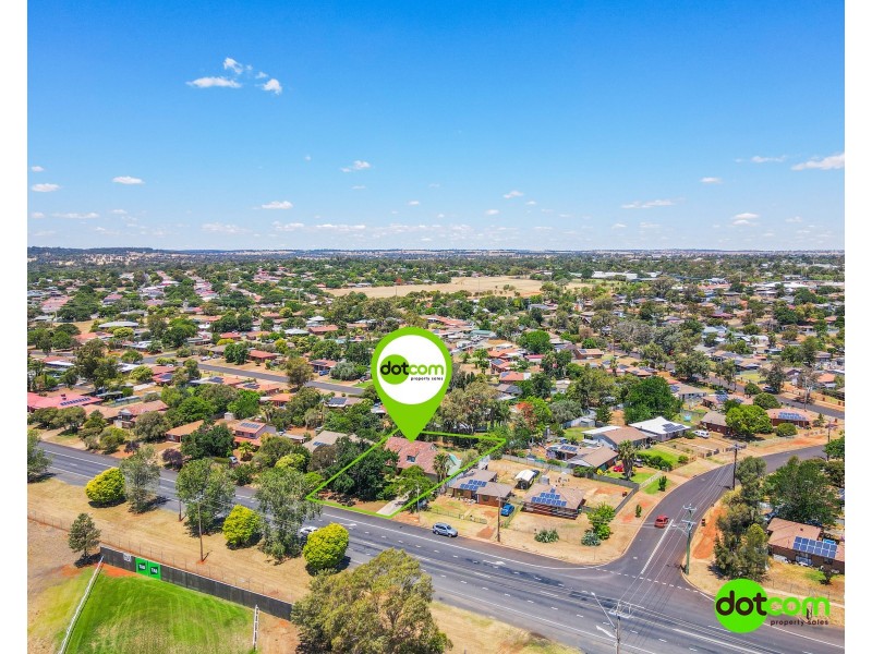 113 Cobbora Road, Dubbo NSW 2830
