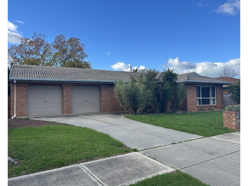 1 Whitehall Court, West Wodonga VIC 3690