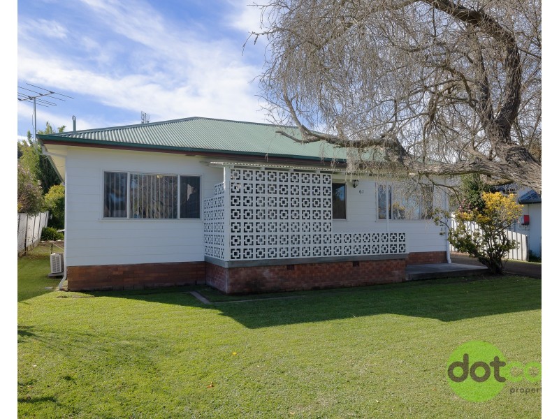 61 Macquarie Road, Fennell Bay NSW 2283