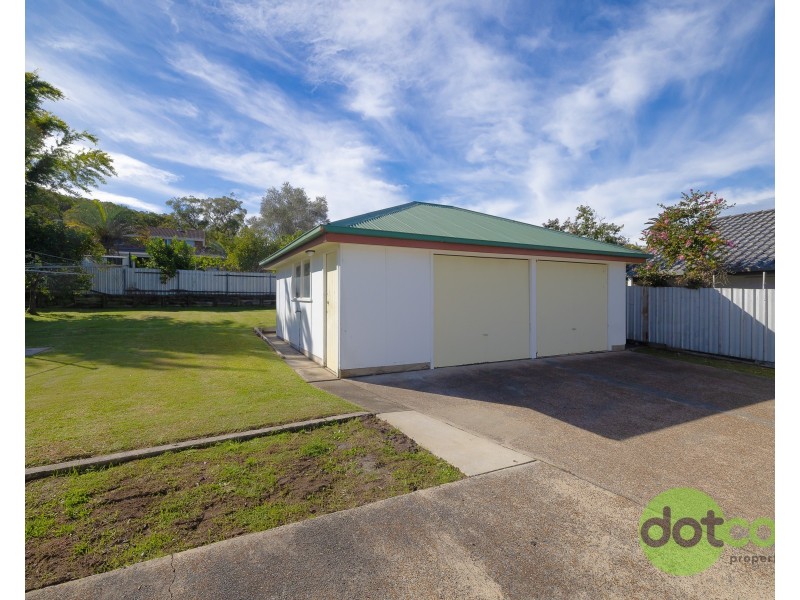 61 Macquarie Road, Fennell Bay NSW 2283