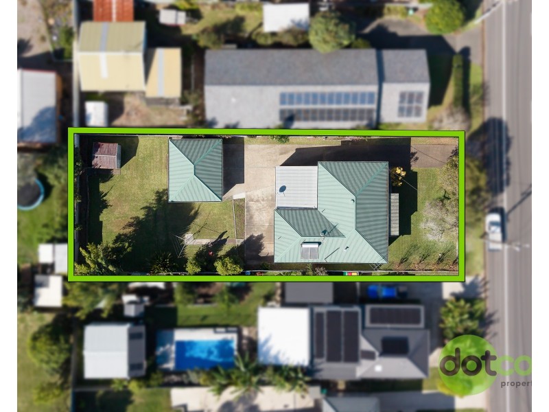 61 Macquarie Road, Fennell Bay NSW 2283