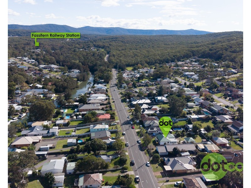 61 Macquarie Road, Fennell Bay NSW 2283