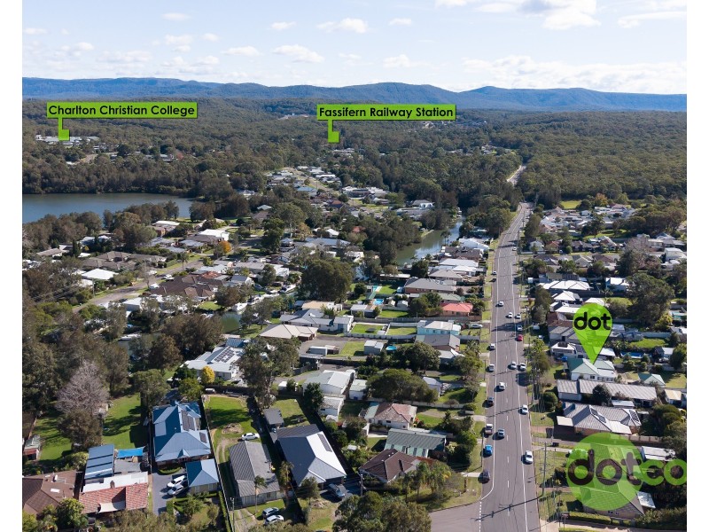 61 Macquarie Road, Fennell Bay NSW 2283