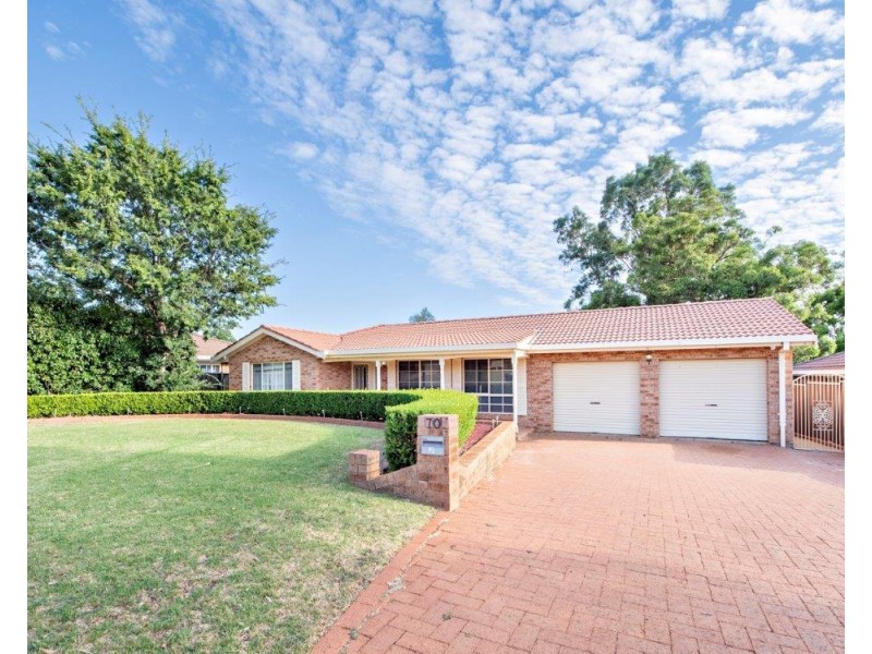 70 St Georges Terrace, Dubbo NSW 2830