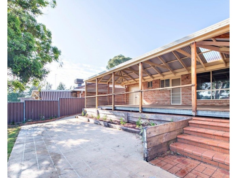 70 St Georges Terrace, Dubbo NSW 2830