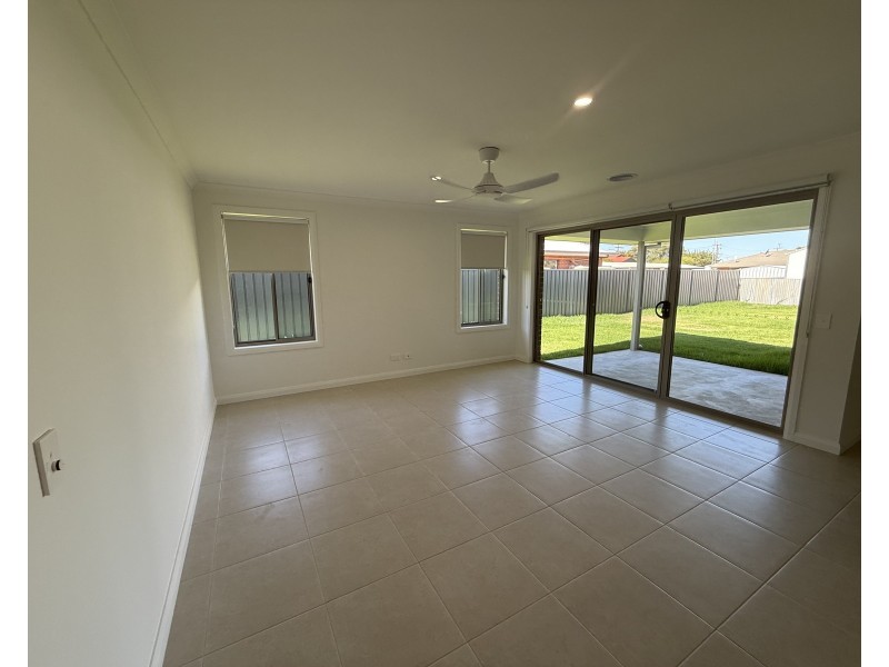 22 Lewis Crescent, Finley NSW 2713