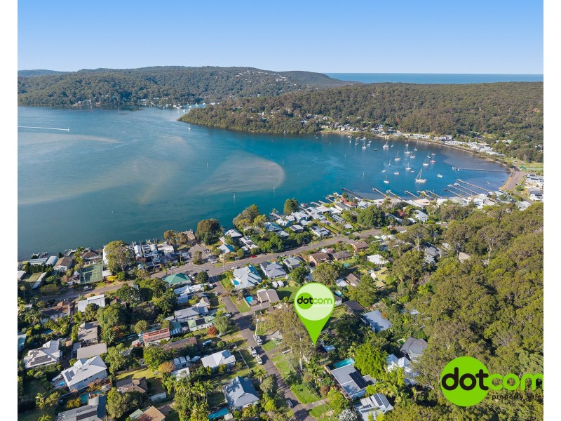 12 Mulhall Street, Wagstaffe NSW 2257
