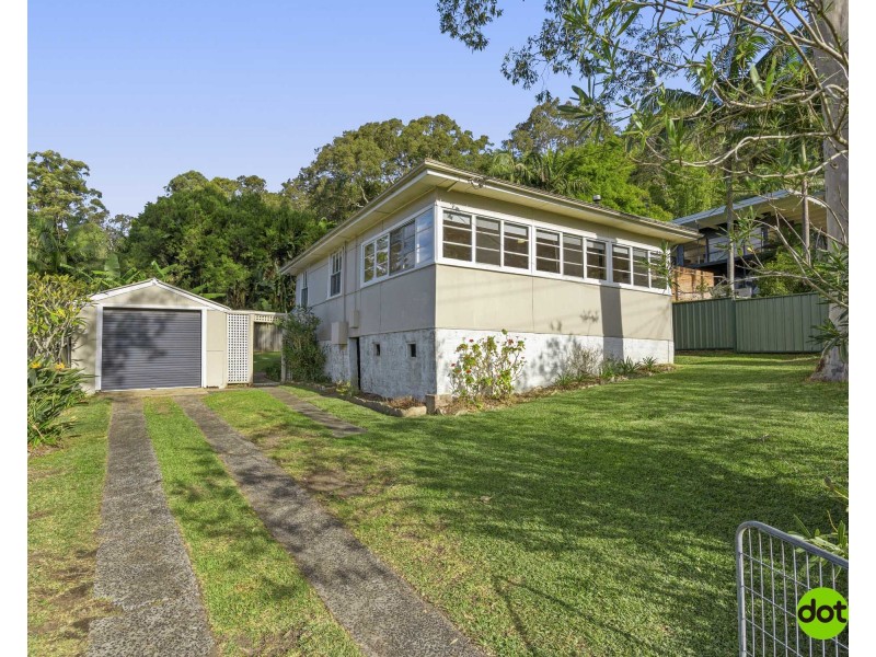 12 Mulhall Street, Wagstaffe NSW 2257