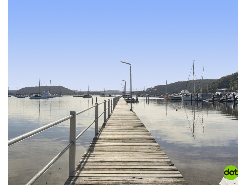 12 Mulhall Street, Wagstaffe NSW 2257