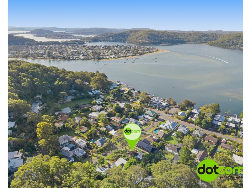 12 Mulhall Street, Wagstaffe NSW 2257