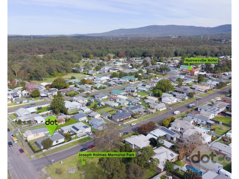 40 Appletree Road, Holmesville NSW 2286