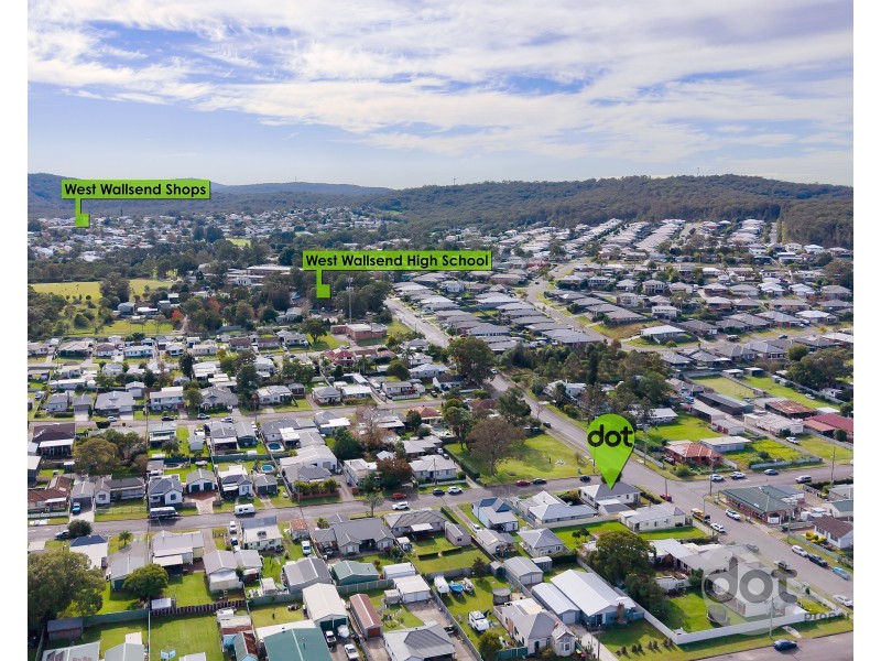 40 Appletree Road, Holmesville NSW 2286