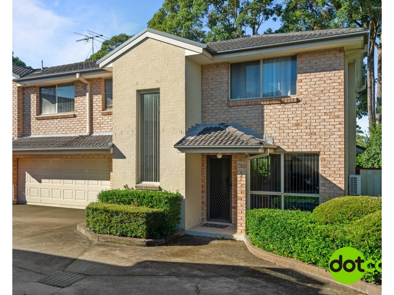 4/19-20 Middle Tree Close, Hamlyn Terrace NSW 2259