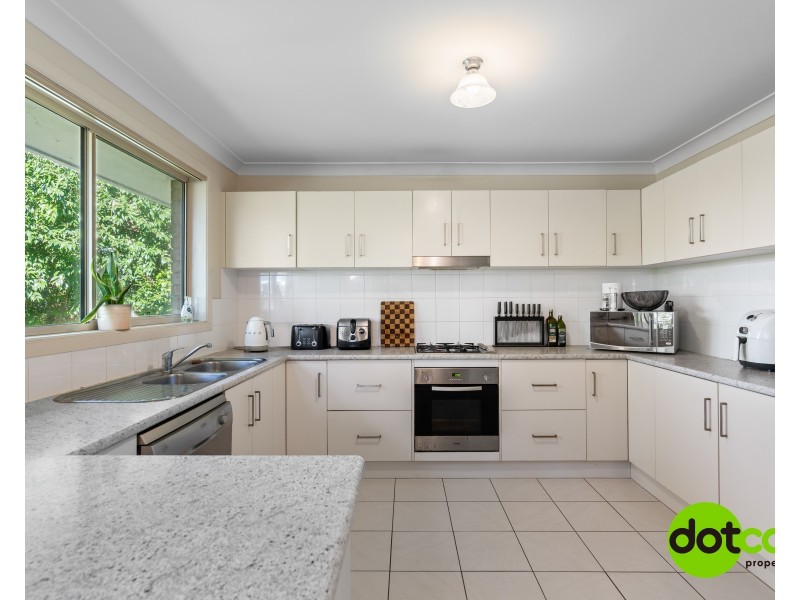 4/19-20 Middle Tree Close, Hamlyn Terrace NSW 2259