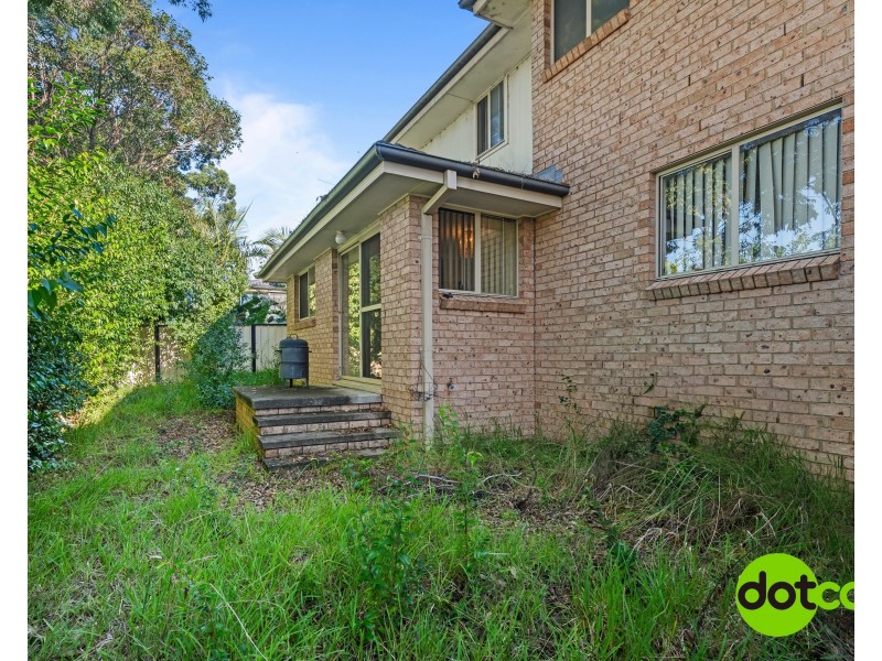 4/19-20 Middle Tree Close, Hamlyn Terrace NSW 2259