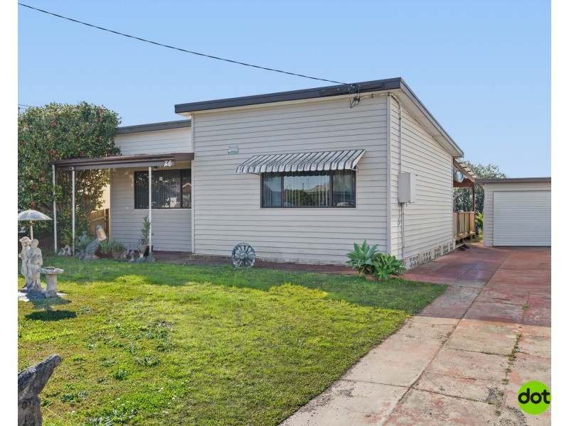 26 Alice Parade, Toukley NSW 2263