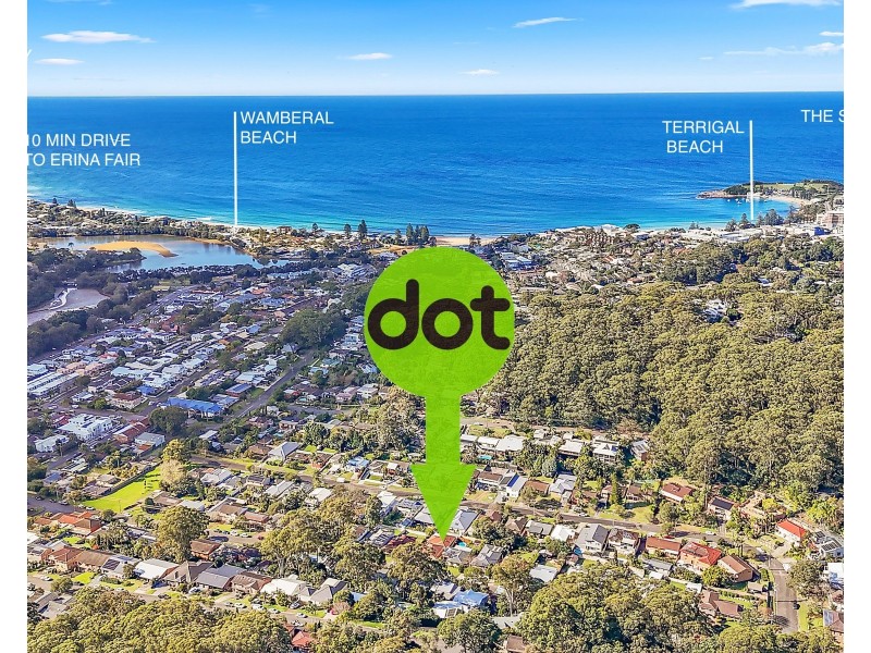 52A Anniversary Avenue, Terrigal NSW 2260