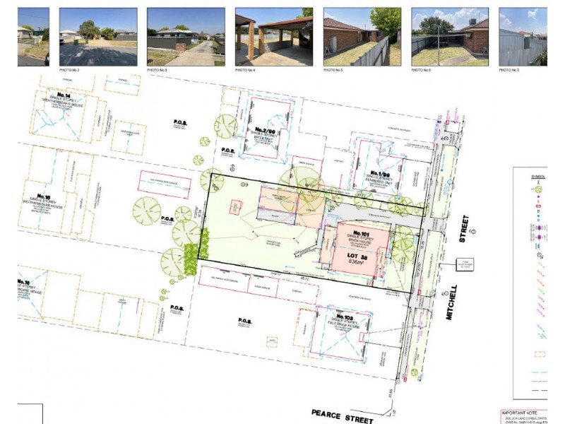 101 Mitchell Street, Wodonga VIC 3690