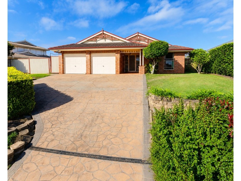 19 Monarch Drive, Hamlyn Terrace NSW 2259