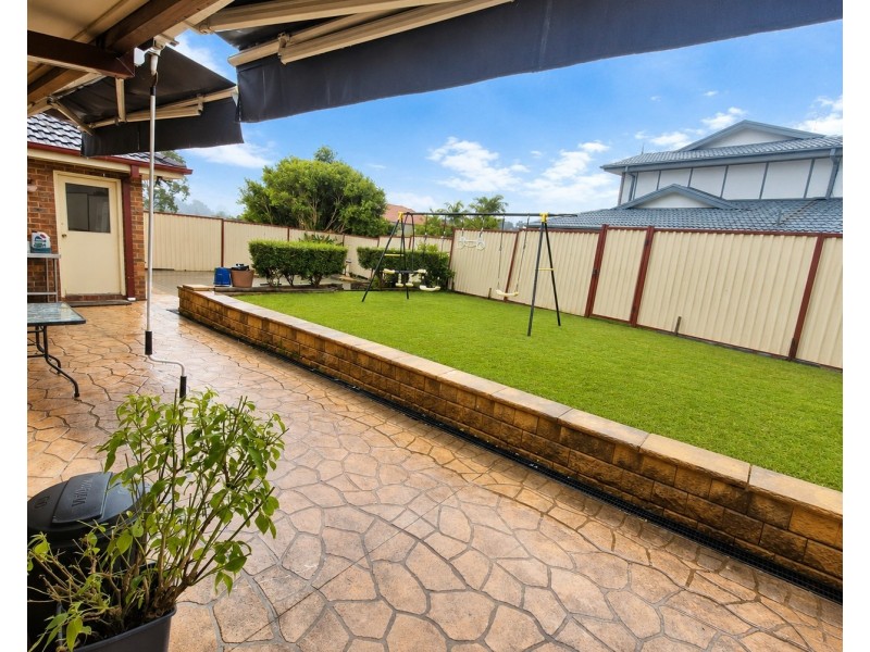 19 Monarch Drive, Hamlyn Terrace NSW 2259