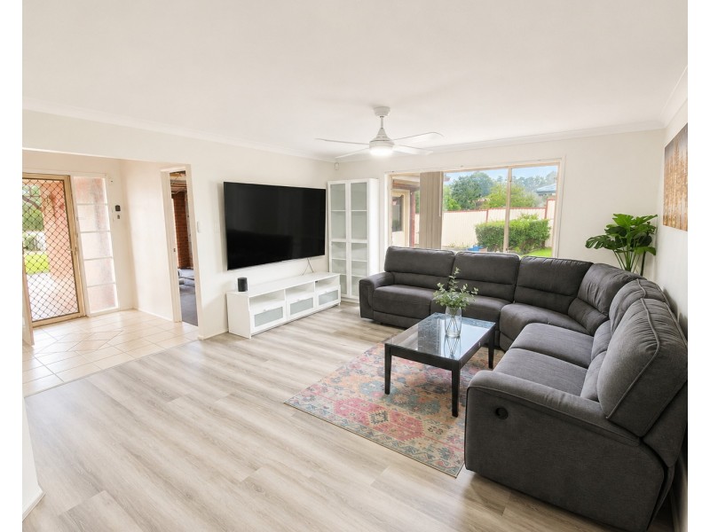 19 Monarch Drive, Hamlyn Terrace NSW 2259