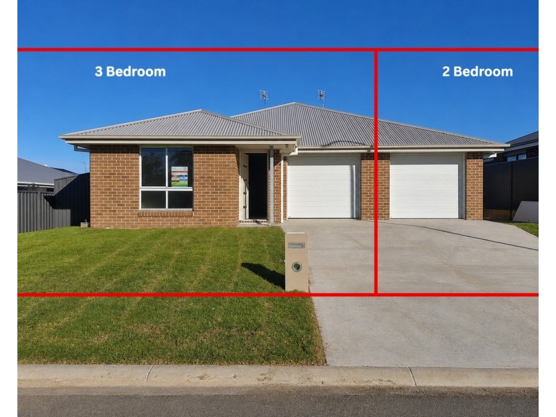 43 Reginald Drive, Kootingal NSW 2352