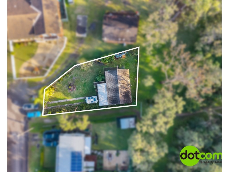 53 Allambee Crescent, Blue Haven NSW 2262