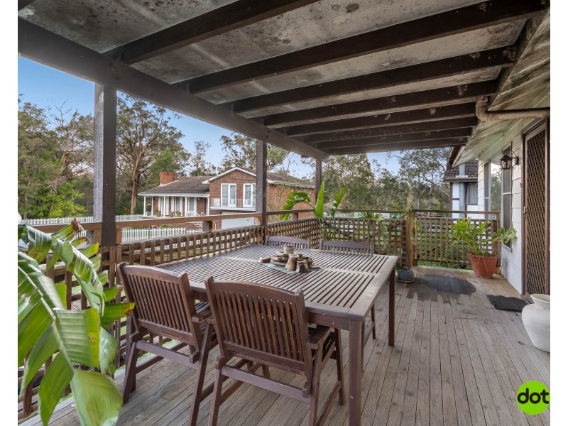 53 Allambee Crescent, Blue Haven NSW 2262