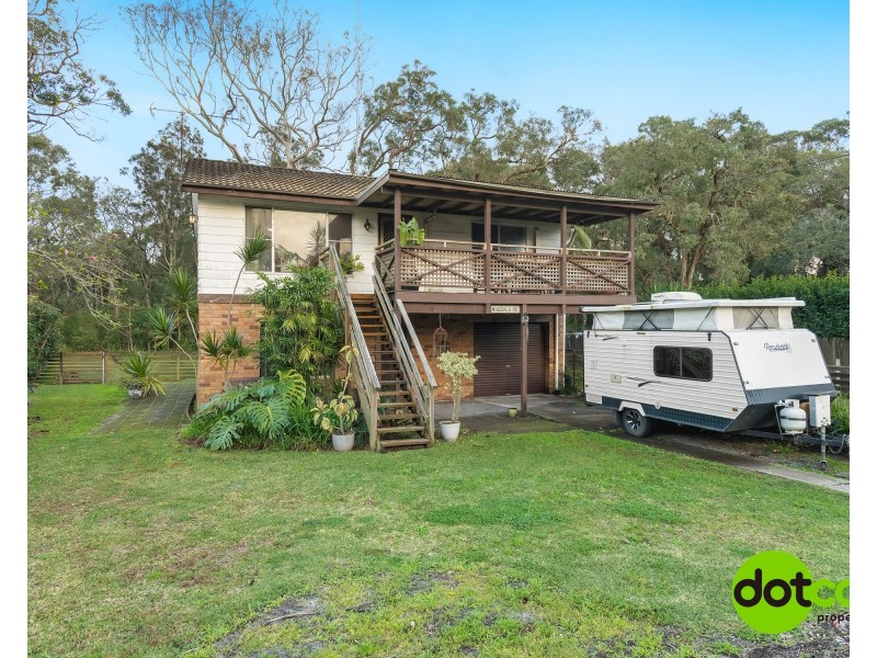 53 Allambee Crescent, Blue Haven NSW 2262