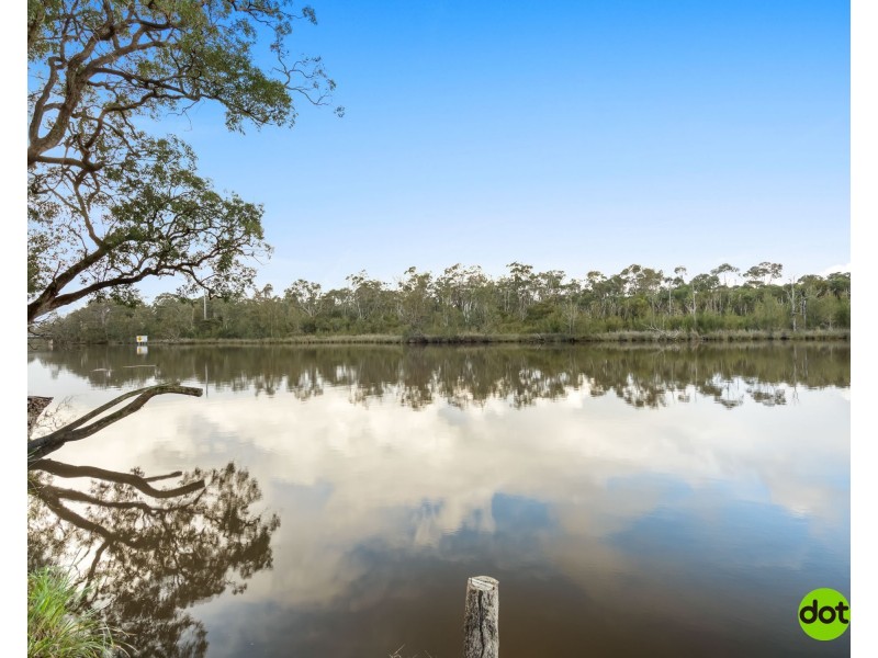 53 Allambee Crescent, Blue Haven NSW 2262