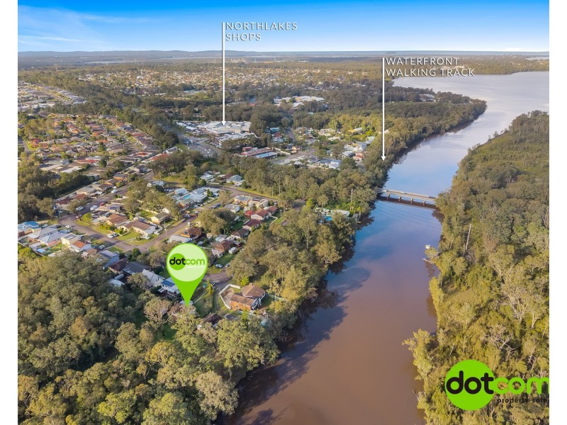 53 Allambee Crescent, Blue Haven NSW 2262