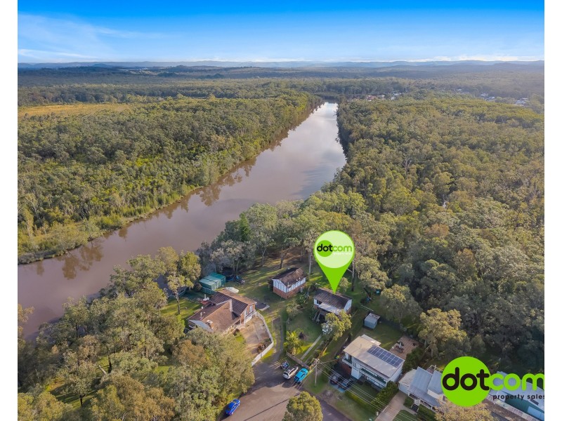 53 Allambee Crescent, Blue Haven NSW 2262