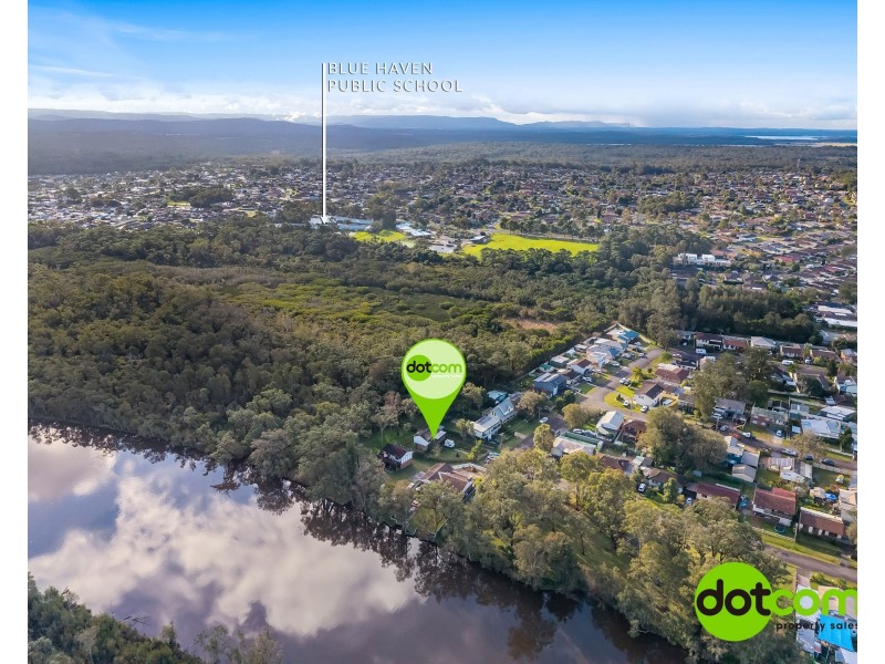 53 Allambee Crescent, Blue Haven NSW 2262