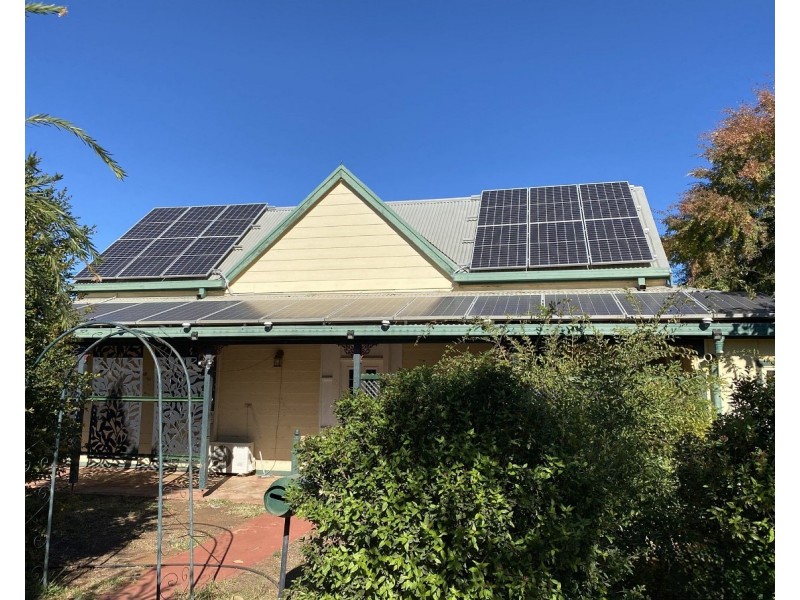 89-91 Wambiana Street, Nyngan NSW 2825