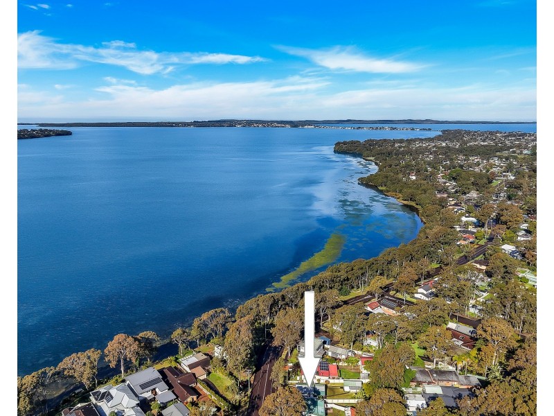 104 Panorama Avenue, Charmhaven NSW 2263