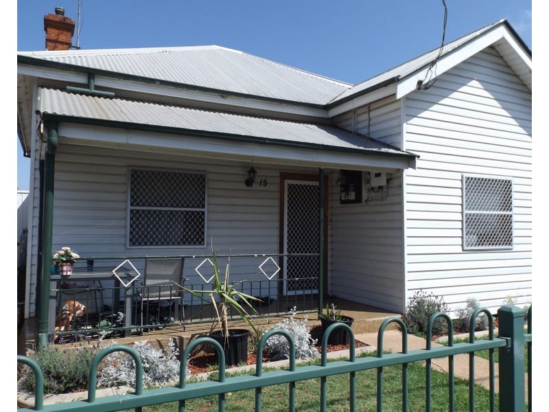 15 Pozieres Street, Dubbo NSW 2830