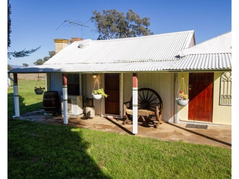 730 Ascot-Calala Road, Tamworth NSW 2340