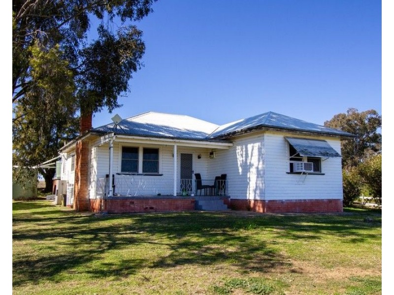 730 Ascot-Calala Road, Tamworth NSW 2340