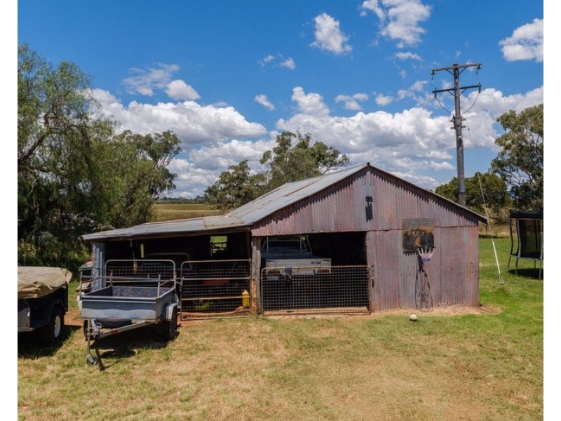 730 Ascot-Calala Road, Tamworth NSW 2340