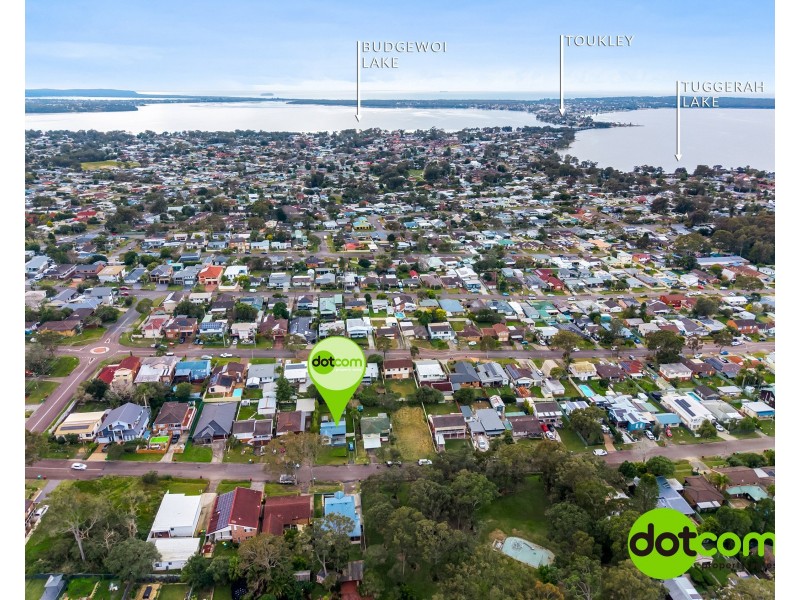 49 Vena Avenue, Gorokan NSW 2263