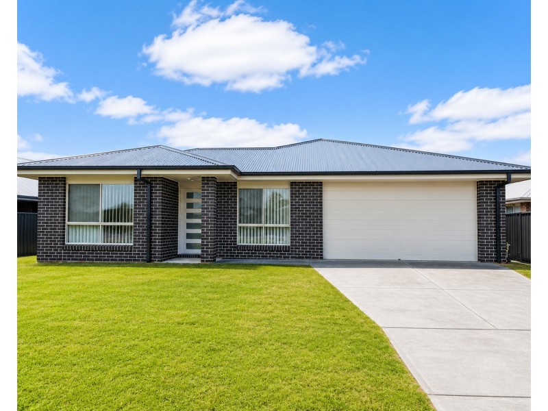 26 Riparian Circuit, Cessnock NSW 2325