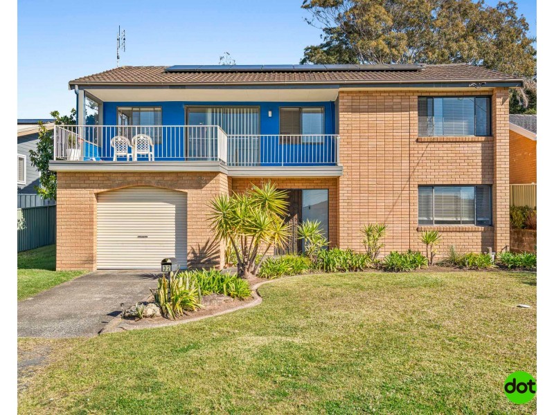 Gorokan NSW 2263