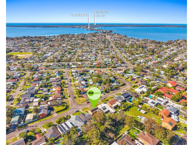 Gorokan NSW 2263